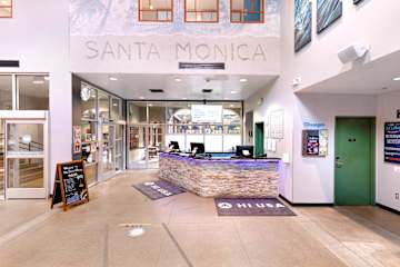 Photos of HI Los Angeles - Santa Monica