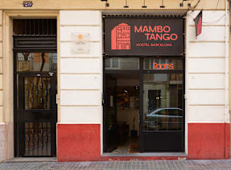 Photos of Mambo Tango Youth Hostel