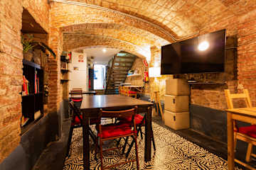 Photos of Mambo Tango Youth Hostel