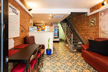 Photos of Mambo Tango Youth Hostel