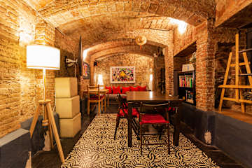 Photos of Mambo Tango Youth Hostel