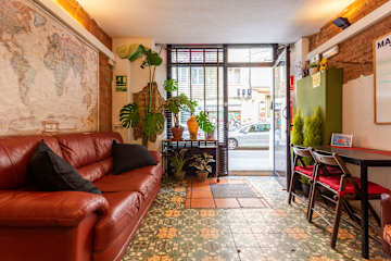 Photos of Mambo Tango Youth Hostel