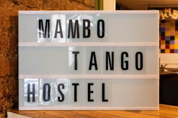 Photos of Mambo Tango Youth Hostel