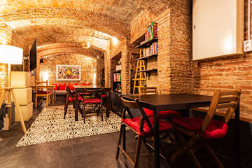 Photos of Mambo Tango Youth Hostel
