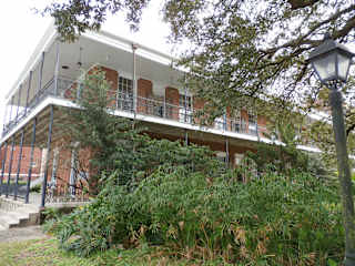 Photos of Marquette House New Orleans International Hostel