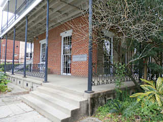 Photos of Marquette House New Orleans International Hostel