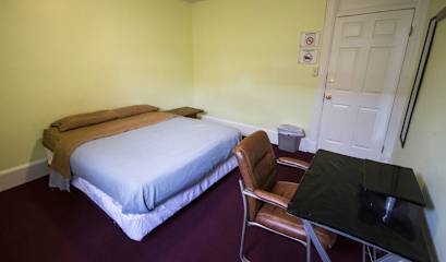 Washington Capitol Hostelの写真