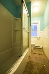 Washington Capitol Hostelの写真