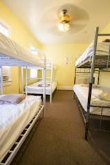Washington Capitol Hostelの写真