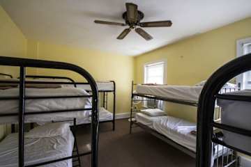 Washington Capitol Hostelの写真
