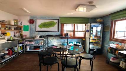 Photos of Jeju Hiking Inn and Gudeok Guesthouse