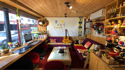 Photos of Jeju Hiking Inn and Gudeok Guesthouse