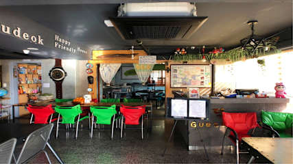 Photos of Jeju Hiking Inn and Gudeok Guesthouse