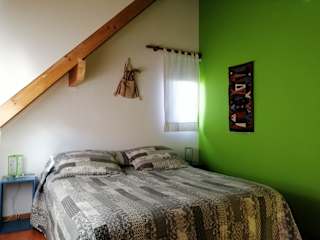 Fotos de Nothofagus B&B