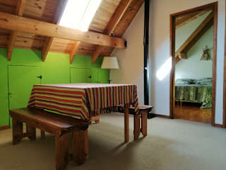 Fotos de Nothofagus B&B