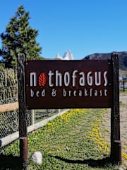 Fotos de Nothofagus B&B