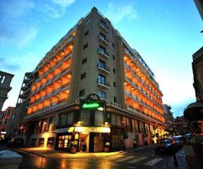 Photos of Alexandra Hotel Malta