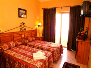 Photos of Alexandra Hotel Malta