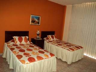 Photos of Hotel Cantabria