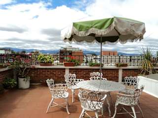 Photos of Hotel Cantabria