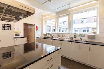 Photos of Hyve Hostel Basel