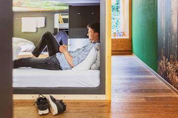 Photos of Hyve Hostel Basel