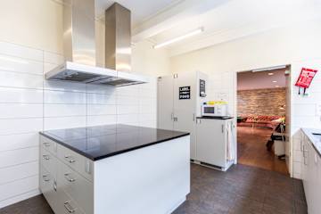 Photos of Hyve Hostel Basel