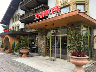 Photos of Hotel Tyrolis