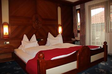 Photos of Hotel Tyrolis