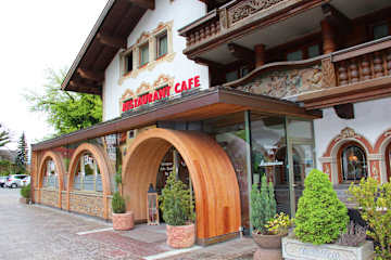 Photos of Hotel Tyrolis