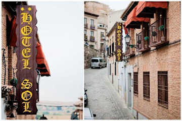 Photos of Hotel Sol