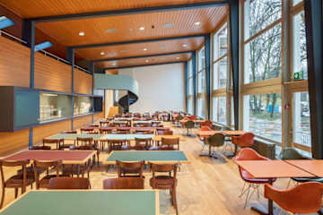 Fotos de Bern Youth Hostel