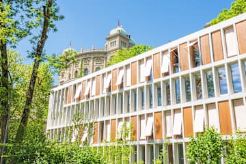 Fotos de Bern Youth Hostel