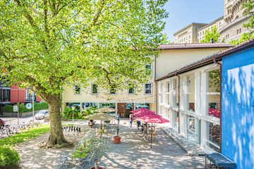 Fotos de Bern Youth Hostel