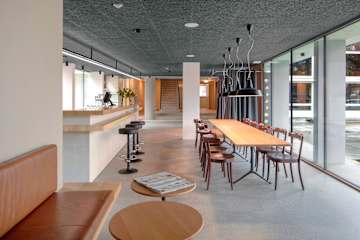 Fotos de Bern Youth Hostel