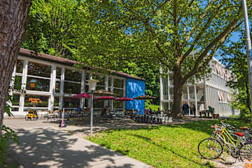 Fotos de Bern Youth Hostel