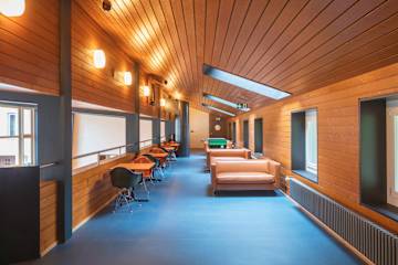 Fotos de Bern Youth Hostel