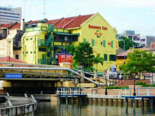 Discovery Cafe & Guest Houseの写真