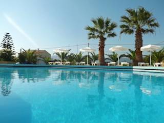 Leonidas Hotelの写真