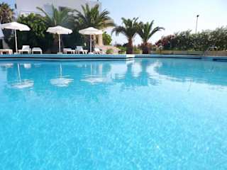 Leonidas Hotelの写真