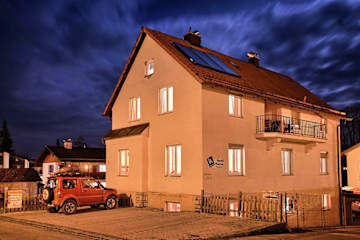 Photos of House L.A. - City Hostel Fussen