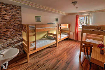 Photos of House L.A. - City Hostel Fussen
