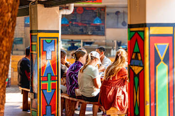 Fotos de Shoestrings Backpackers