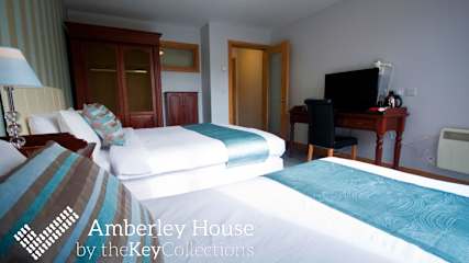Photos of Amberley House