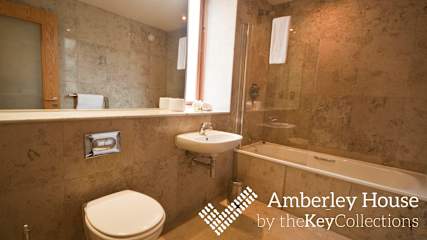 Photos of Amberley House