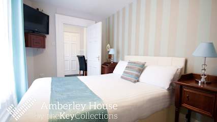 Photos of Amberley House