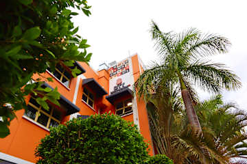 City Backpackers HQの写真