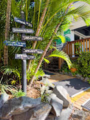 Somewhere to Stay Backpackersの写真