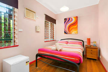 Photos of Dreamtime Hostel