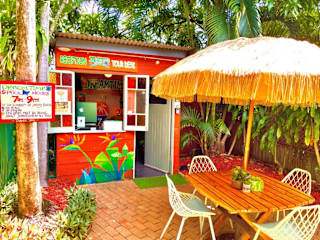 Photos of Dreamtime Hostel
